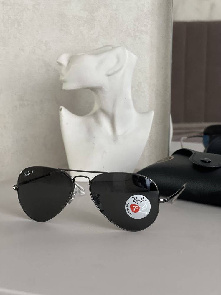 Очки Ray Ban