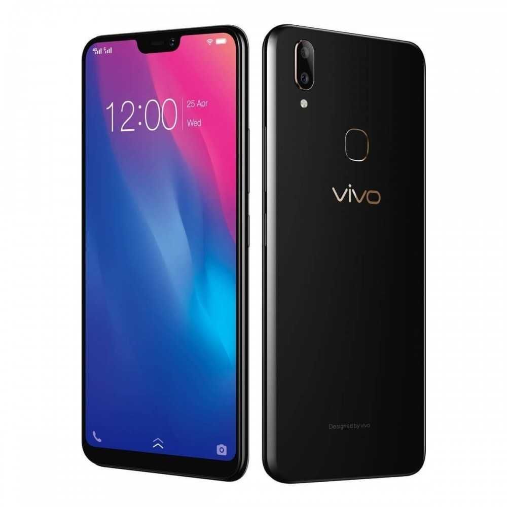 Vivo Y85 Dual SIM 32GB/4GB RAM