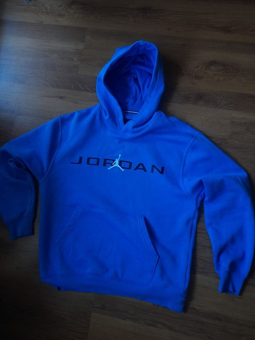 Jordan мъжки суичър M- L размер.