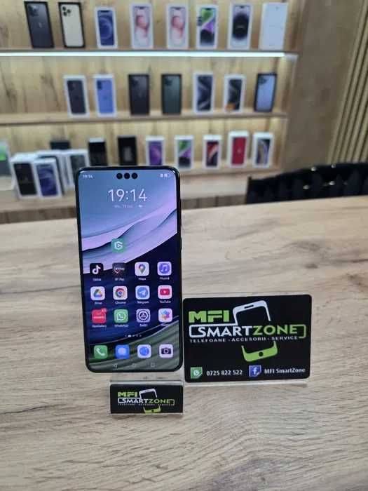 Huawei Mate 60 Pro+ 1T - Garantie