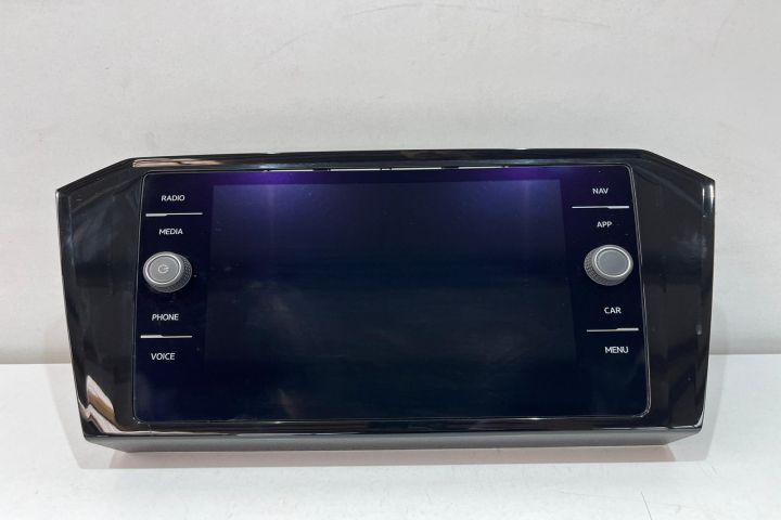 Navigatie MIB 2 5G6919605B Volkswagen VW Tiguan 2 [facelift] AD1 [202