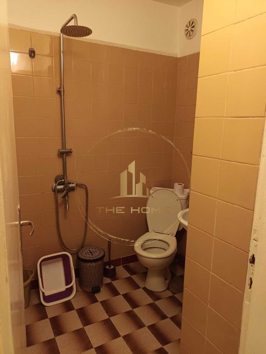 Дава се под наем Двустаен апартамент в Варна, Бриз - 52 кв.м за 398.82 € - Снимка #5