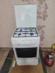 Продам газ. плиту Gefest 50*50