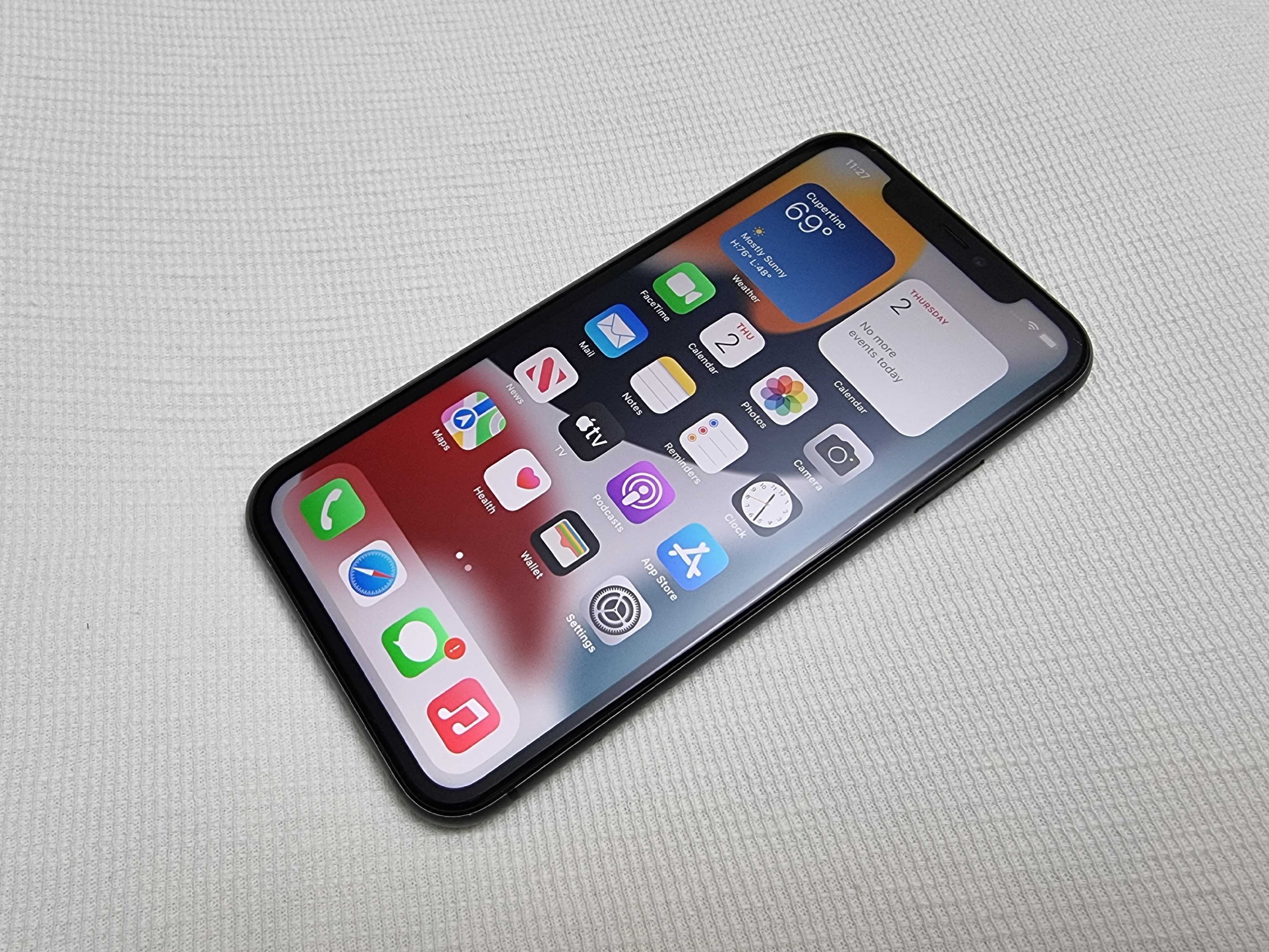 Iphone 11 64Gb Liber