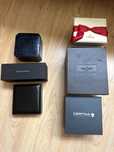 Кутии за бижута и часовници Breitling, Bvlgari, Certina