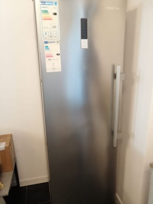 Congelator total no frost de vânzare