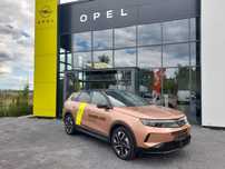 Opel Grandland NOUL Opel Grandland SUV GS 1.2 Benzina HYBRID 145 CP AT6