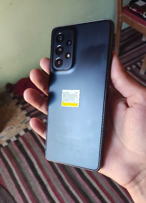 Samsung Galaxy A53 5G