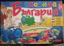 Настолна игра