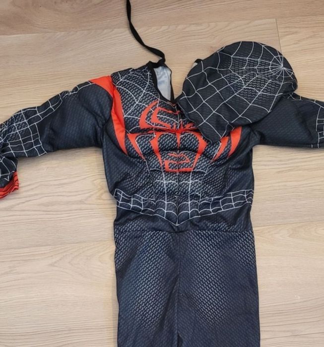 Костюм Spiderman 134