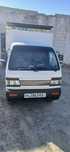Chevrolet damas labo