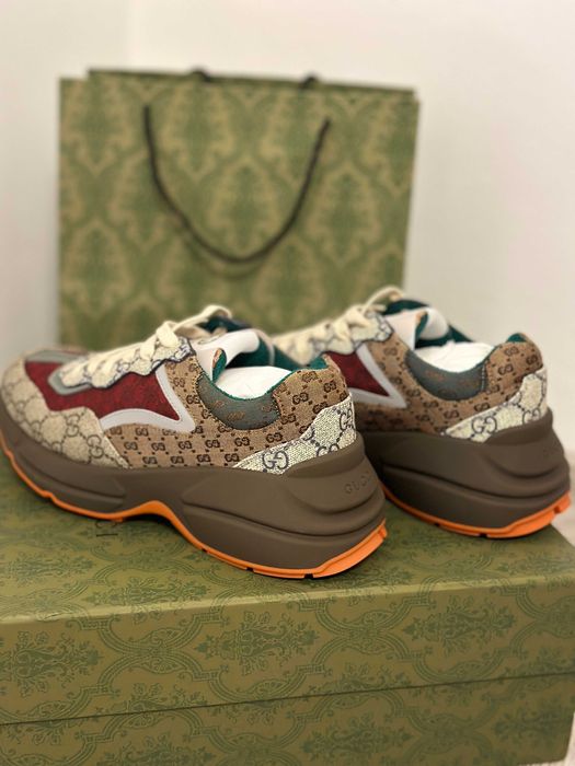 Gucci Rhyton ORIGINALI 40
