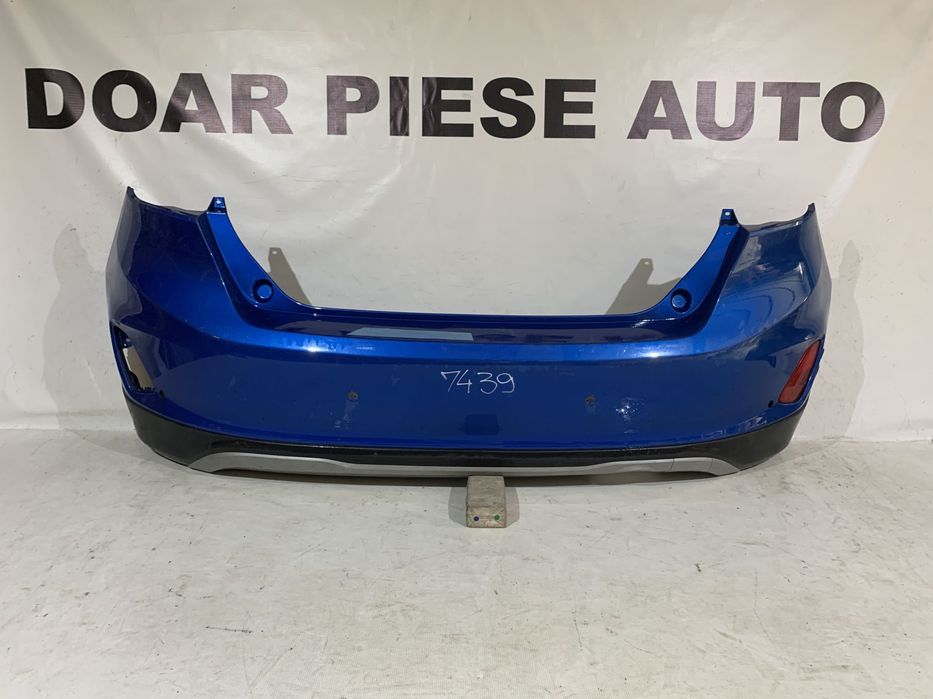 Bara spate Ford Fiesta Active, 2017, 2018, 2019, 2020, 2021, cod origine OE H1BB-17906-A1.