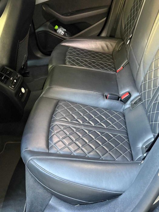 Audi A5 sportback  2019, pachet S-line