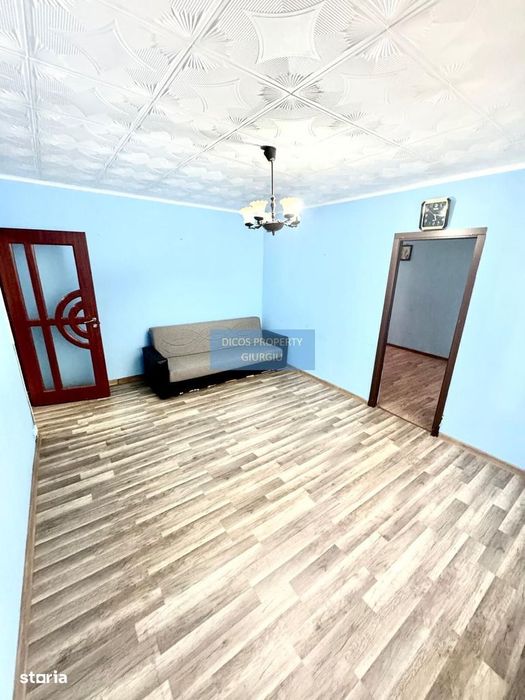 De vânzare – Apartament 2 camere, Tineretului, Școala 10