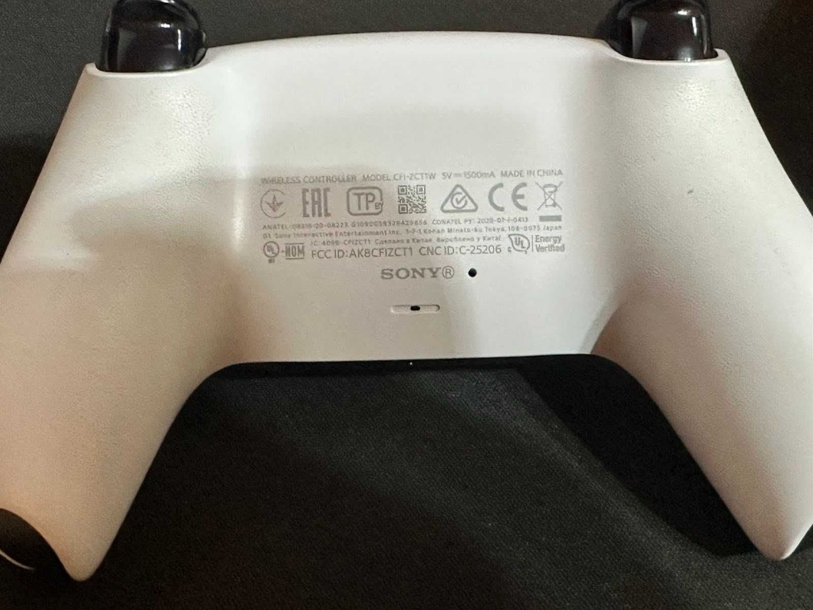 Безжичен контролер Sony DualSense