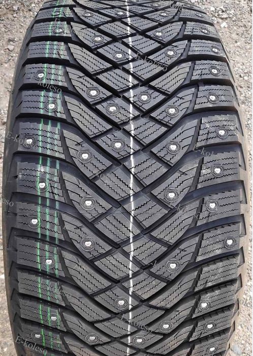 Шины 225/55 R18 Новые Goodyear Ultra Grip Arctic 2