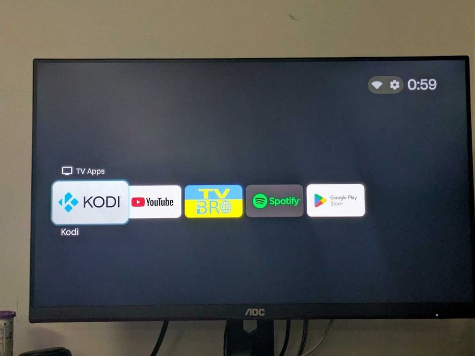 Android TV Box - спорт на живо, филми, сериали, бг канали