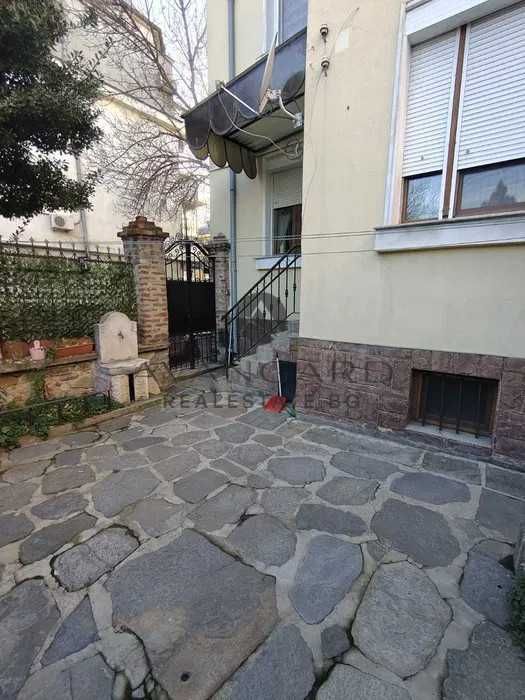 оф.24661 Етаж от къща/ Стария град