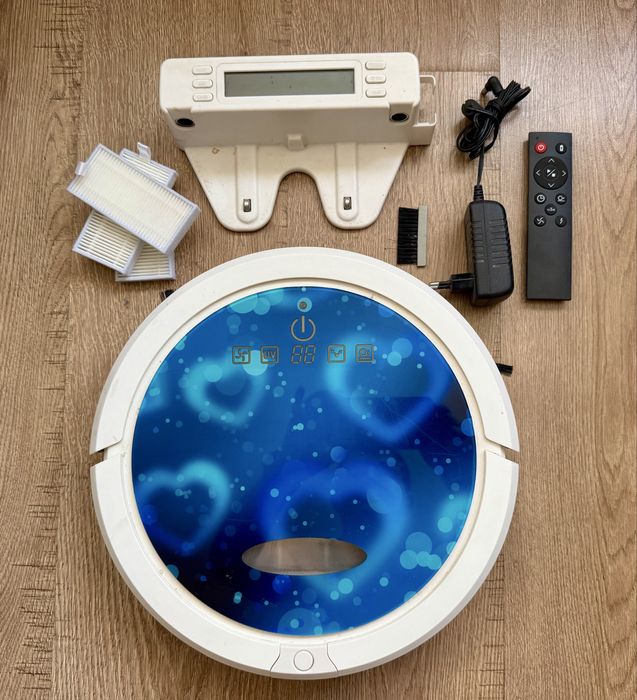 Aspirtor robot QQ9/ pentru piese