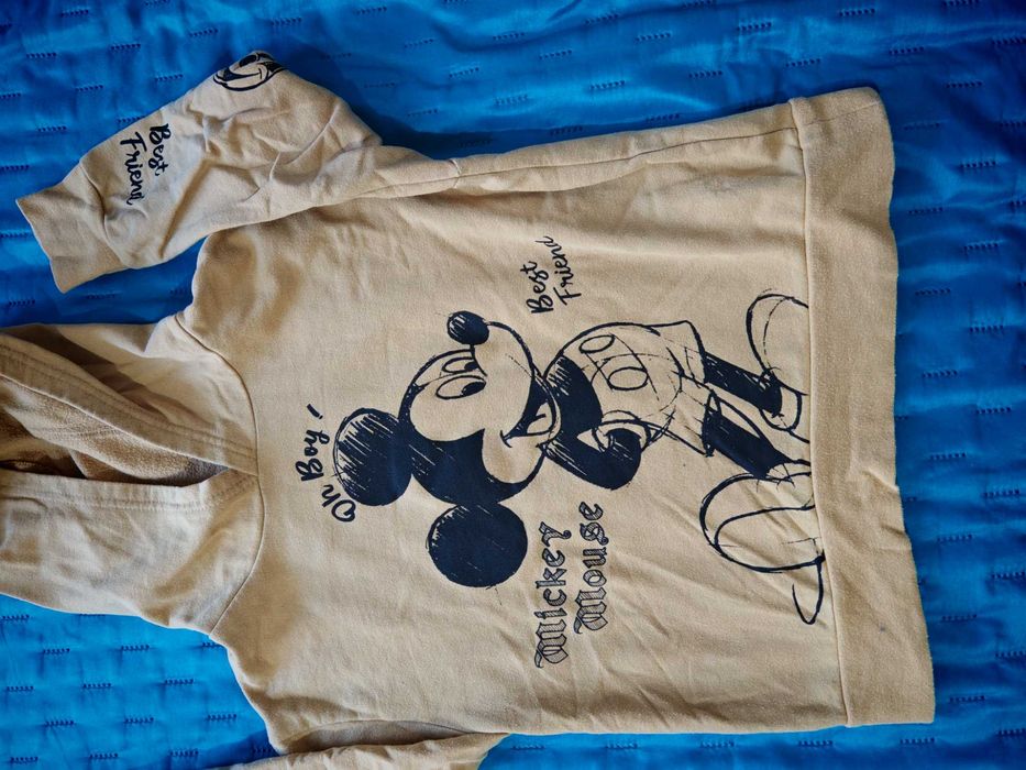 Голям лот дрехи за 5-6 години