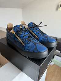 Sneakers Giuseppe Zanotti 42/5