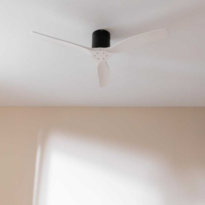 Ventilator de tavan conectat Cecotec - EnergySilence Aero 5500 Aqua