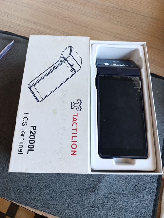 Касса апарат сотилади