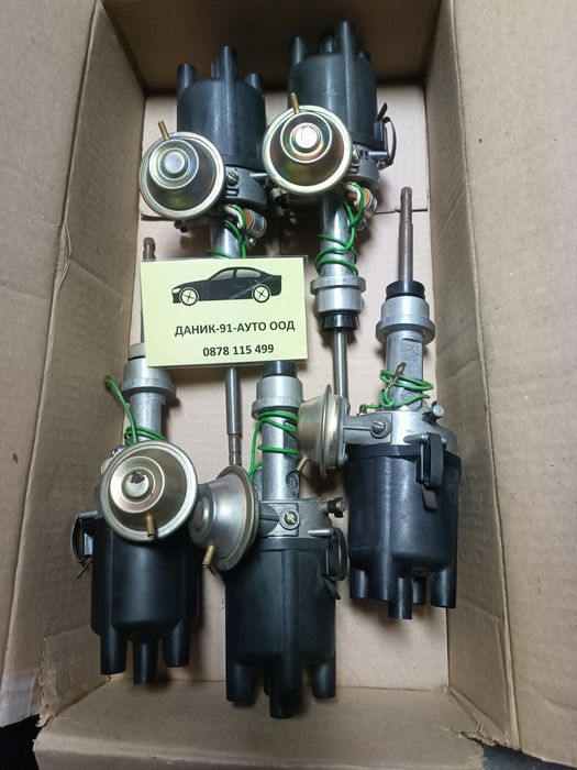 Авточасти за Москвич,Жигули,Лада