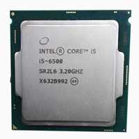 Procesor Intel Core i5-6500 3.6GHz,LGA1151,Cache 6MB,Tray