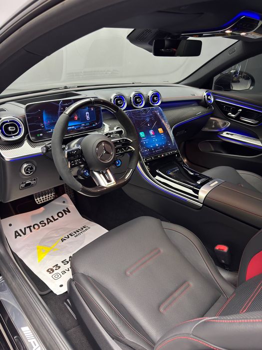 Продается  Mercedes-Benz CLE 53 AMG