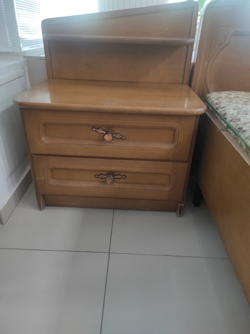 Продаётся дёшево мебель б/у