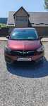 Opel Crossland Primul proprietar