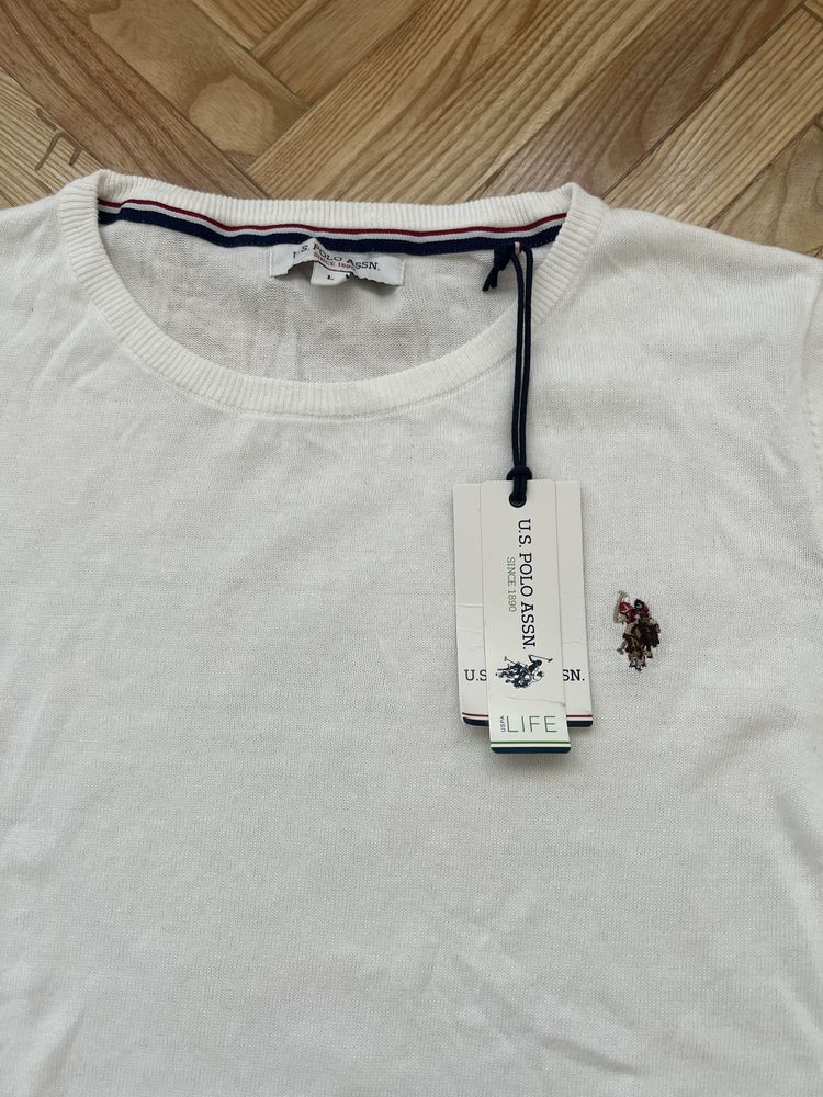 Блуза US Polo Assn, L номер