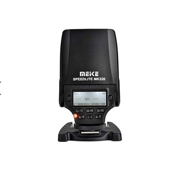Meike MK-320 Blitz TTL compatibil Nikon