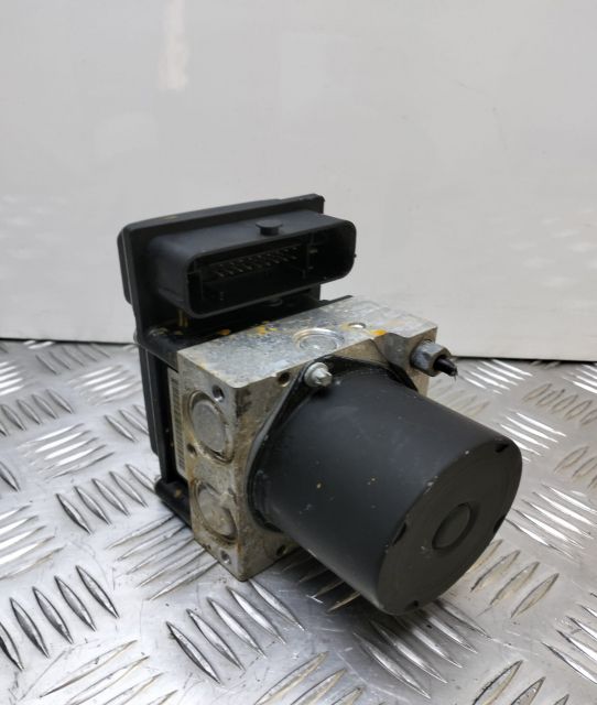 Pompa ABS 6r0907379C Skoda Roomster prima generatie 5J seria