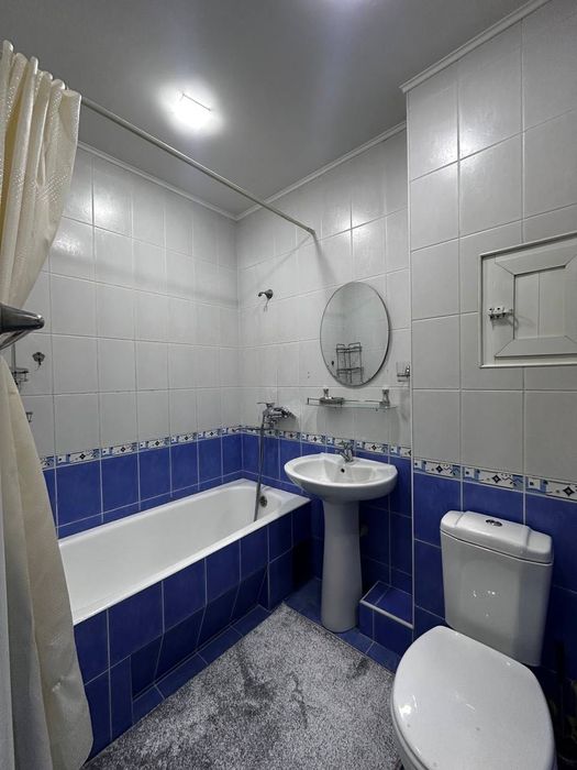 Продается 3 комнатная квартира ремонт ул.Нукусская Глинка Гаи