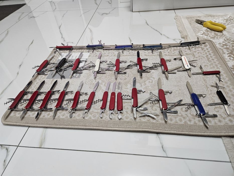 Bricege Victorinox