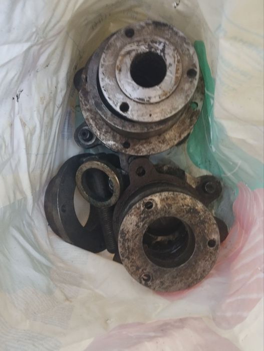 Продам разные железки