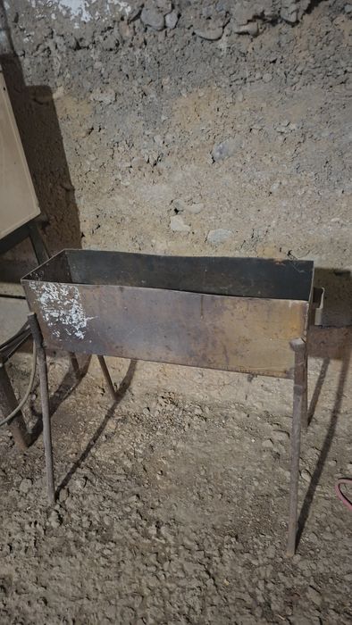 Продам все из дома плита ,плитка брекчия и др.