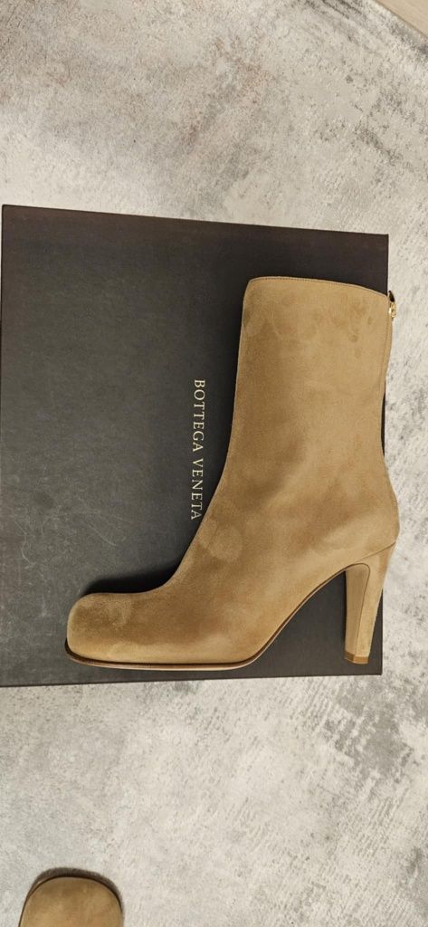 Bottega Veneta оригинални боти