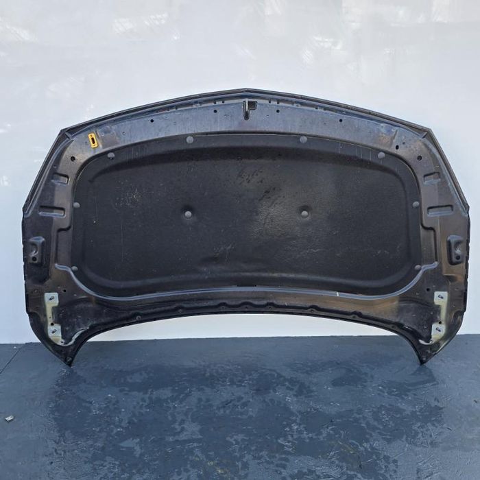 Capota motor Opel Astra J