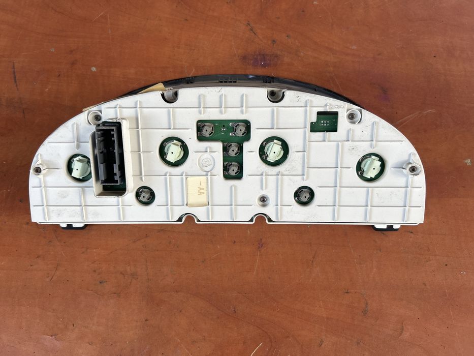 Ceas de bord Ford Mondeo mk3 an 2007 , motor 2.0 tdci