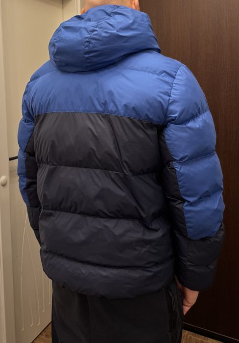 Nike man jacket Primaloft