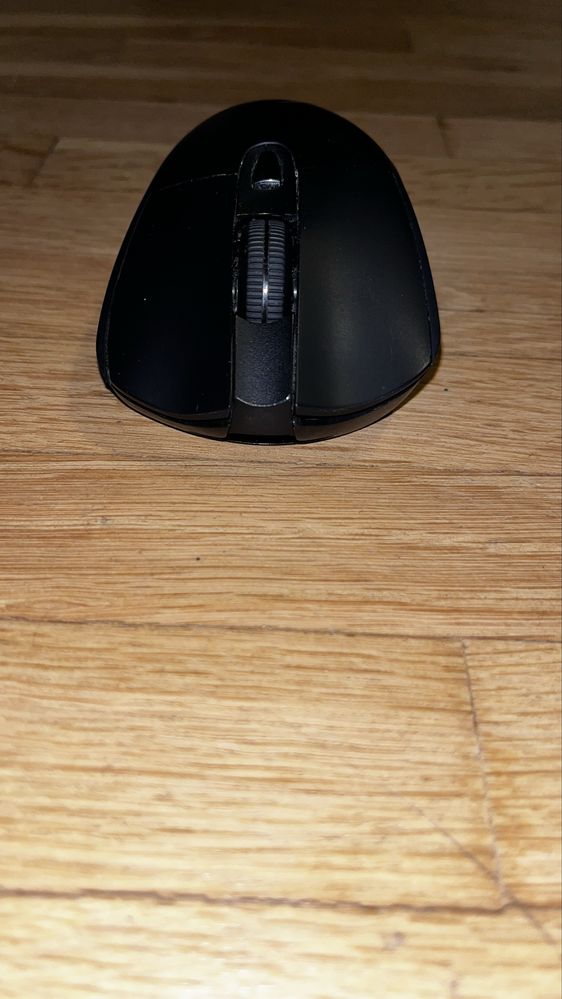 Logitech G703 Lightspeed Hero безжична геймърска мишка