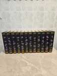 Guy de Maupassant  12 volume de lux