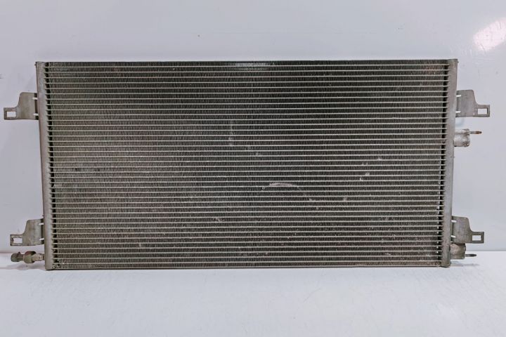 Radiator Clima  1.6 Renault Laguna a 2-a generatie