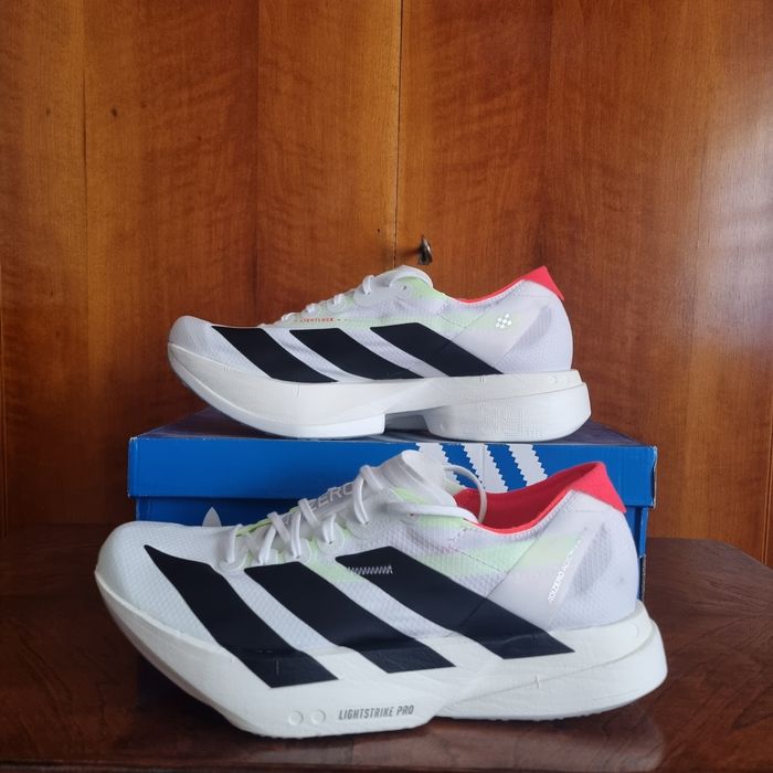 Adidas Adizero adios pro 4 albi