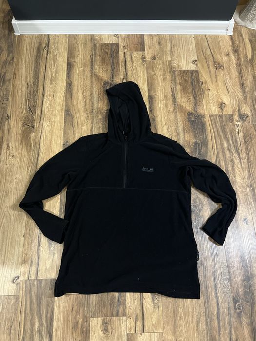 Jack Wolfskin size L Nanuk 150 3/4 Zip