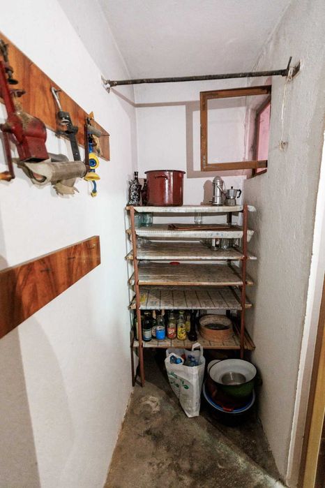 Vand apartament cu 2 camere, 57,21 mp